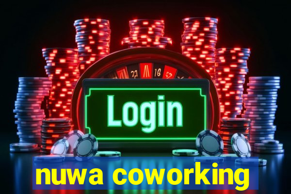 nuwa coworking